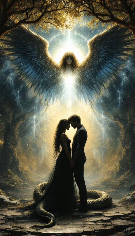 THE LOVERS